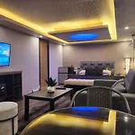 Avana Hills Boracay Liltime Deluxe Suite