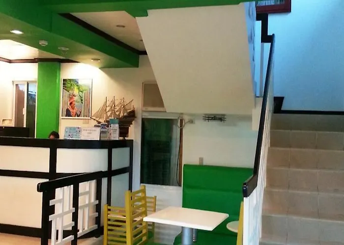Avana Hills Boracay Liltime Deluxe Suite
