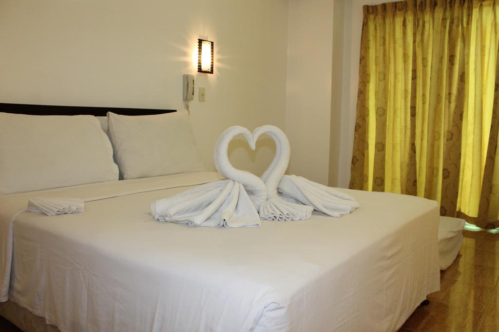 Bed & Breakfast Avana Hills Boracay Liltime Deluxe