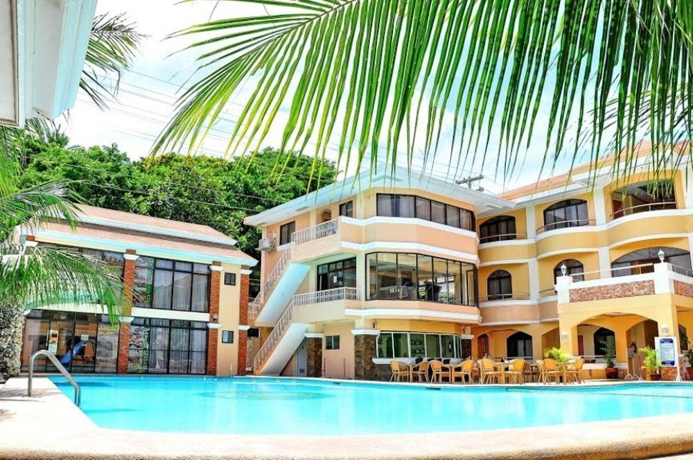 Avana Hills Boracay Liltime Deluxe