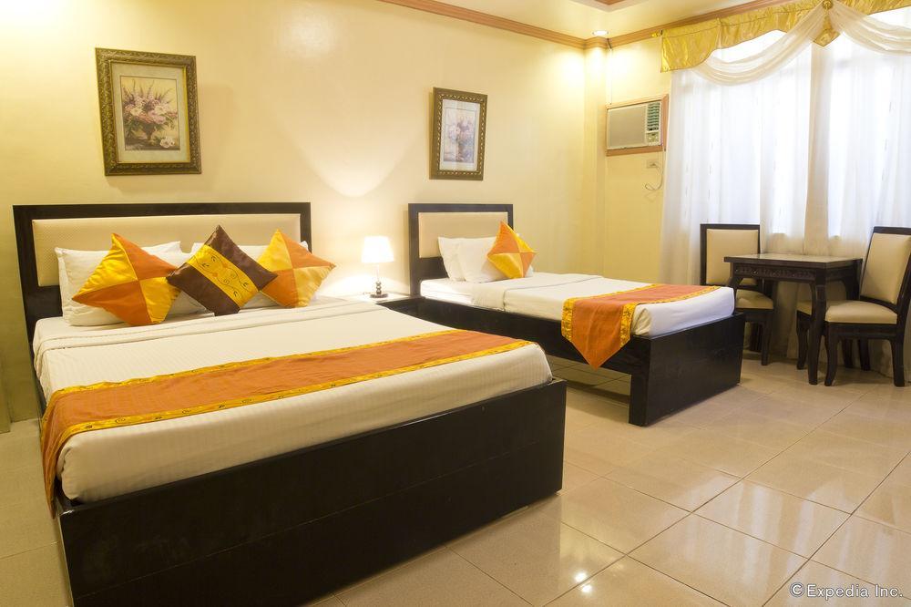 Avana Hills Boracay Liltime Deluxe