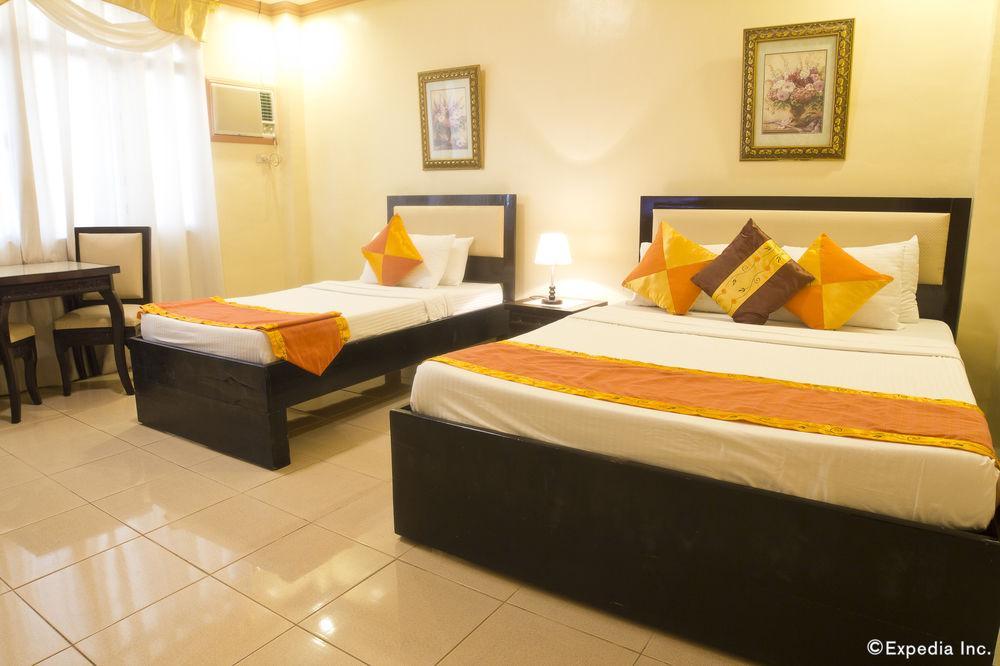 Avana Hills Boracay Liltime Deluxe Balabag (Boracay)