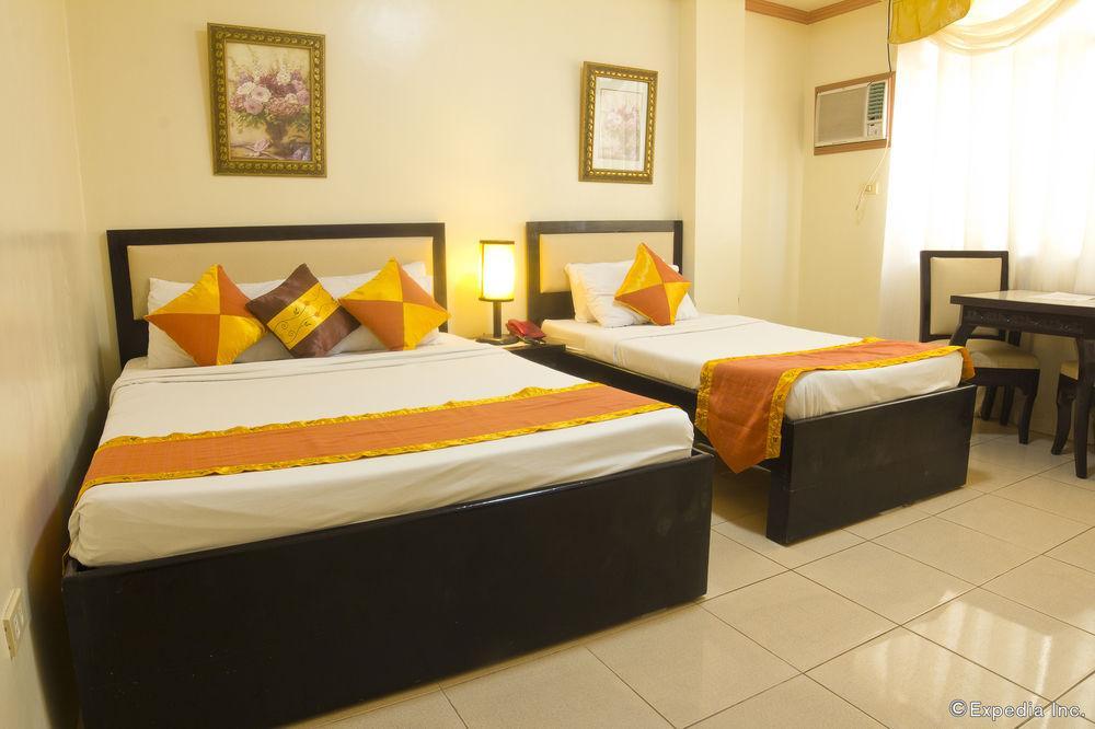 Bed & Breakfast Avana Hills Boracay Liltime Deluxe 3*