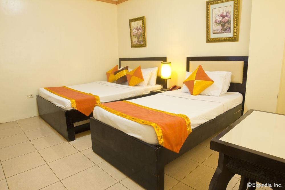 Bed & Breakfast Avana Hills Boracay Liltime Deluxe Balabag (Boracay)