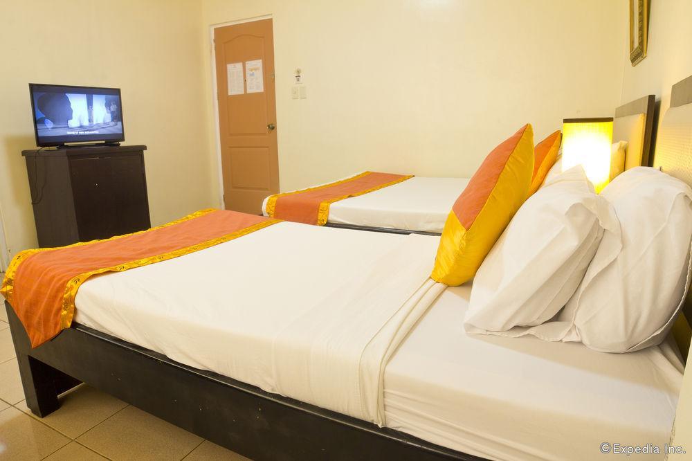 Bed & Breakfast Avana Hills Boracay Liltime Deluxe 3*