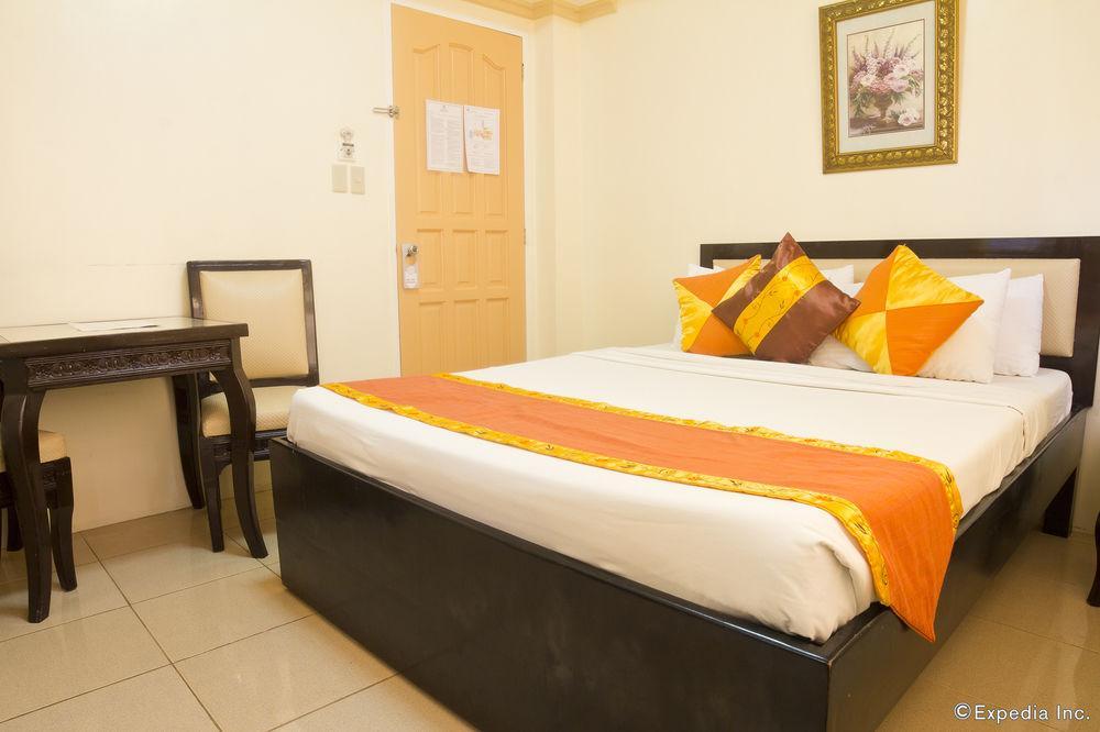 Bed & Breakfast Avana Hills Boracay Liltime Deluxe 3*