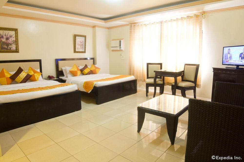 Avana Hills Boracay Liltime Deluxe