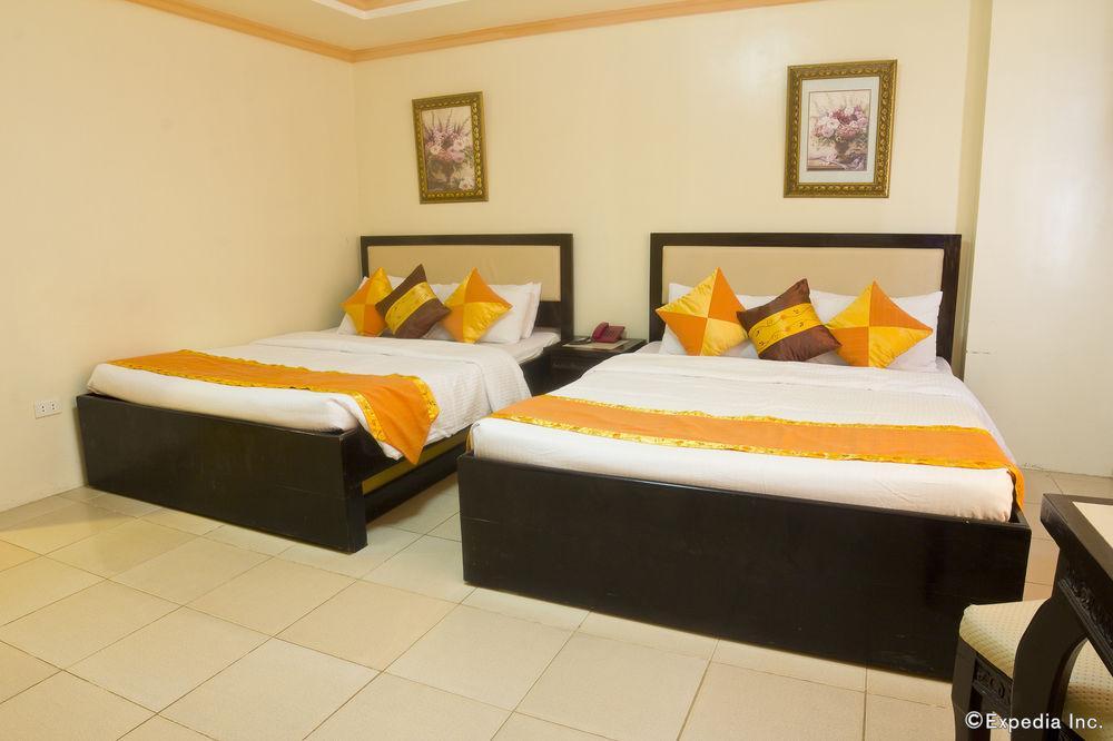 Avana Hills Boracay Liltime Deluxe Balabag (Boracay)