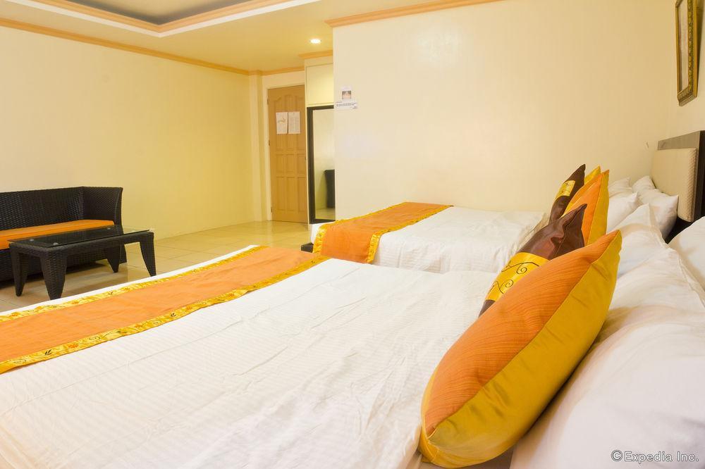 Avana Hills Boracay Liltime Deluxe