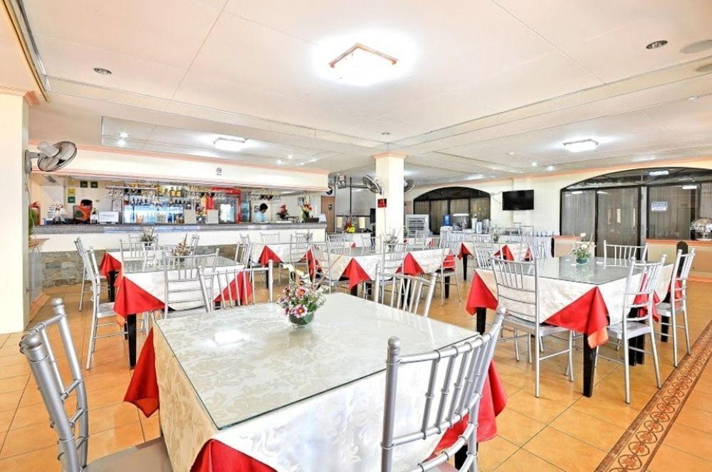 Bed & Breakfast Avana Hills Boracay Liltime Deluxe 3*