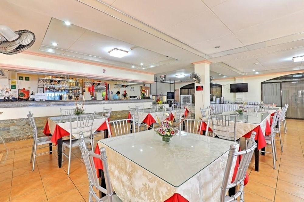 Bed & Breakfast Avana Hills Boracay Liltime Deluxe
