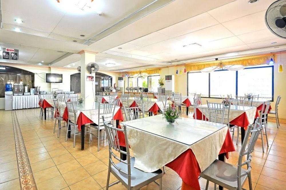 Bed & Breakfast Avana Hills Boracay Liltime Deluxe
