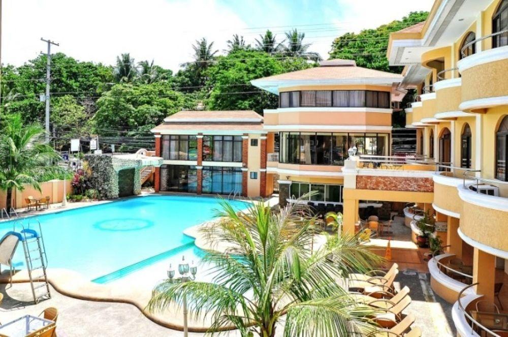 Bed & Breakfast Avana Hills Boracay Liltime Deluxe Balabag (Boracay)