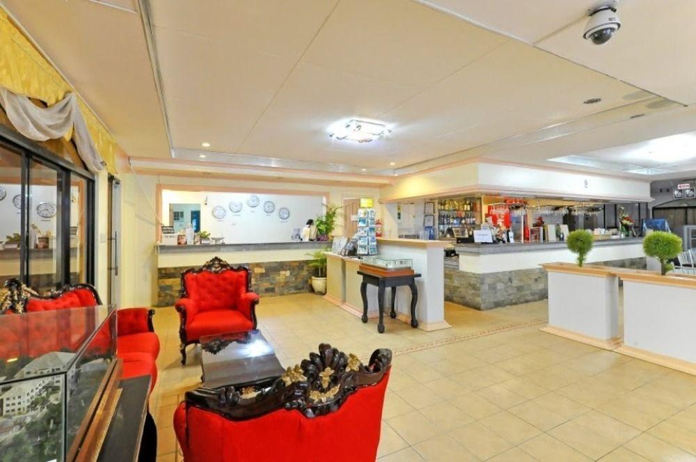 Bed & Breakfast Avana Hills Boracay Liltime Deluxe
