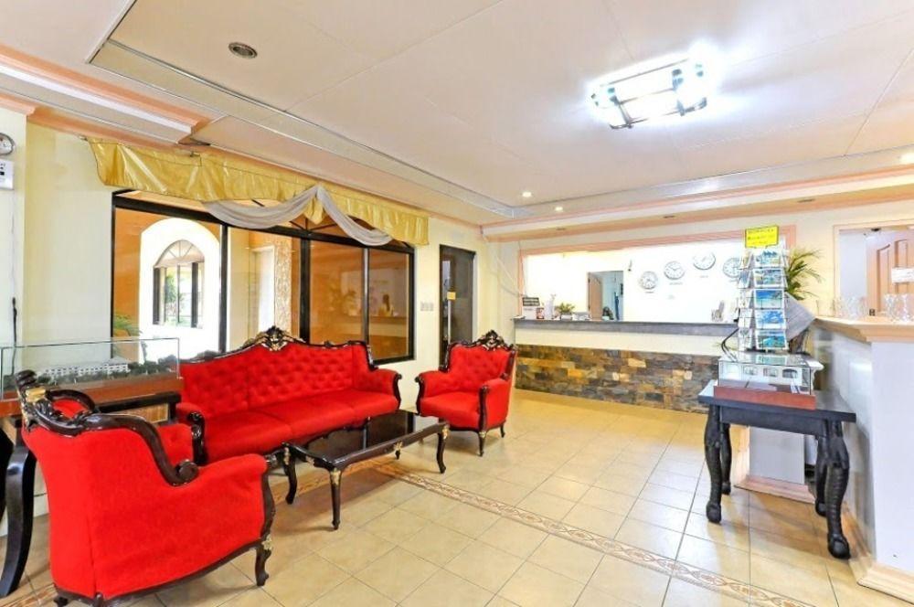 Avana Hills Boracay Liltime Deluxe
