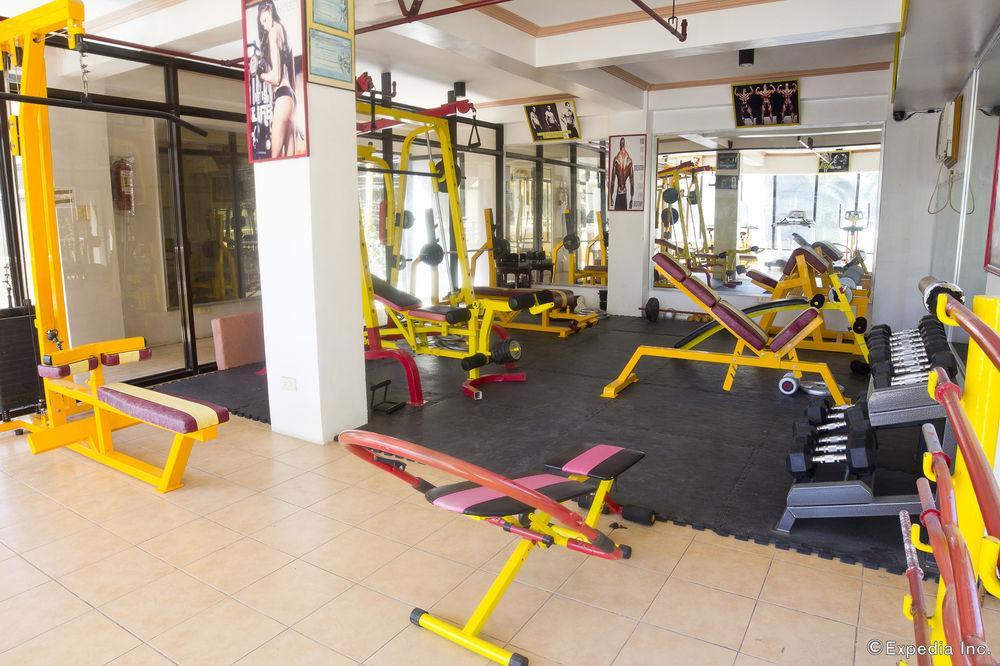 Bed & Breakfast Avana Hills Boracay Liltime Deluxe Balabag (Boracay)