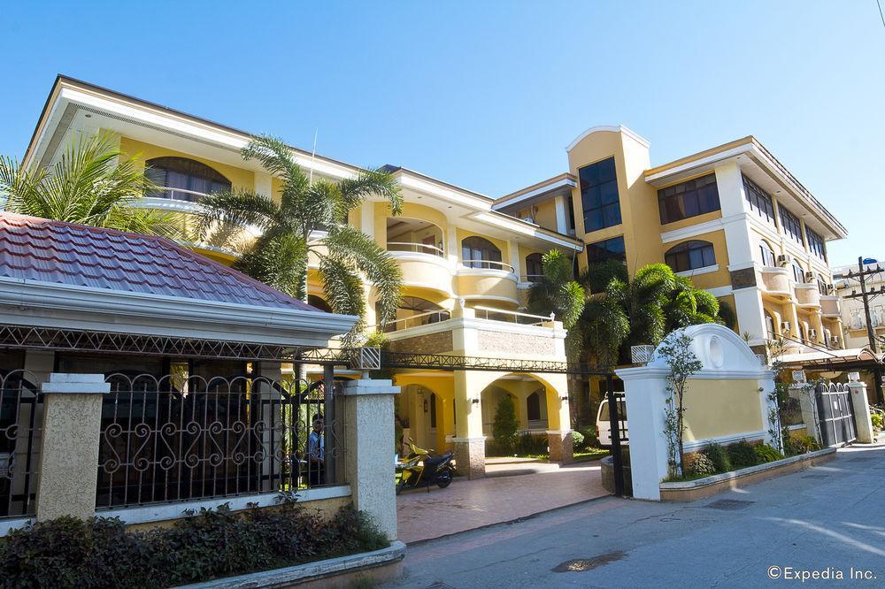 Bed & Breakfast Avana Hills Boracay Liltime Deluxe 3*