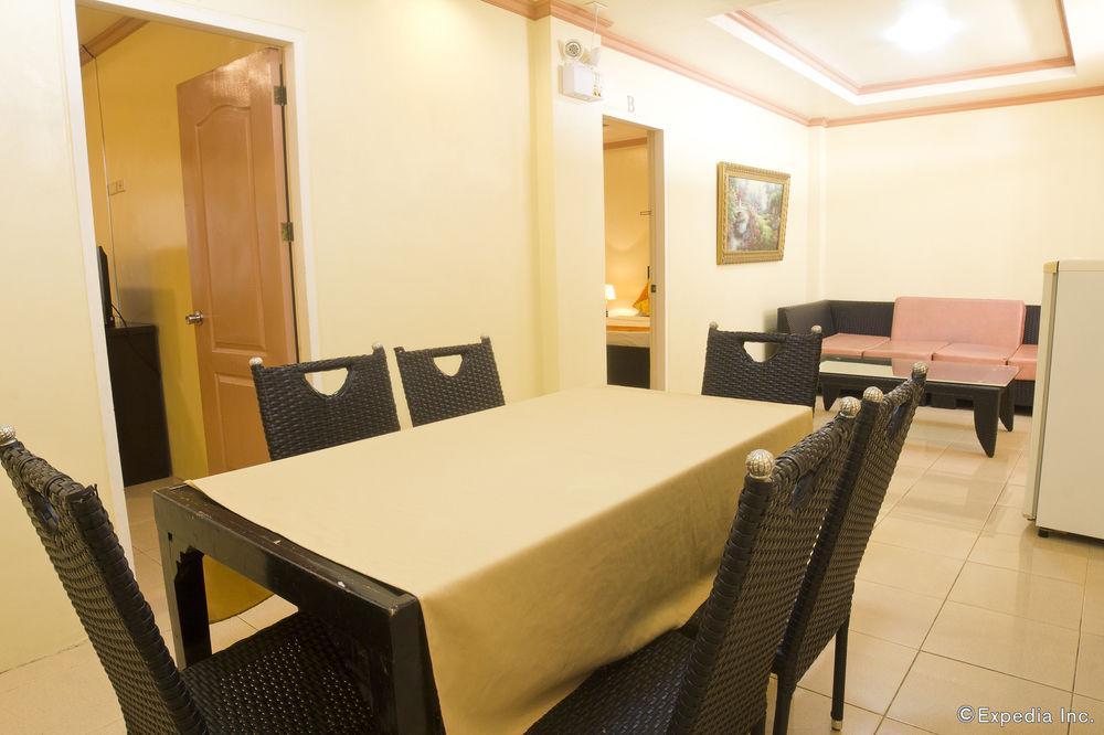 Avana Hills Boracay Liltime Deluxe