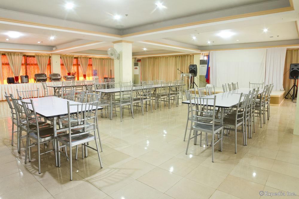 Bed & Breakfast Avana Hills Boracay Liltime Deluxe 3*