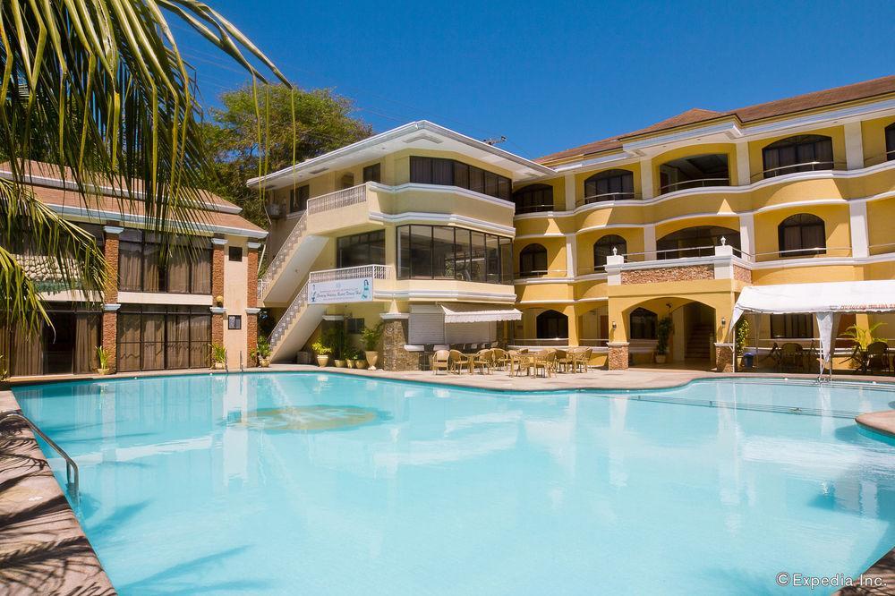 Bed & Breakfast Avana Hills Boracay Liltime Deluxe