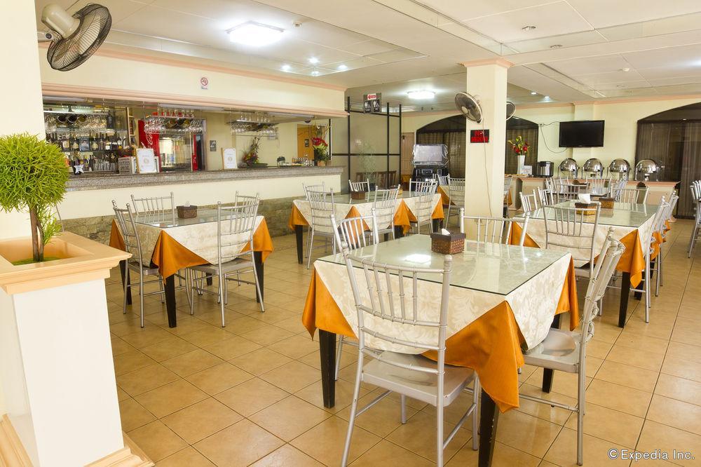 Bed & Breakfast Avana Hills Boracay Liltime Deluxe Balabag (Boracay)