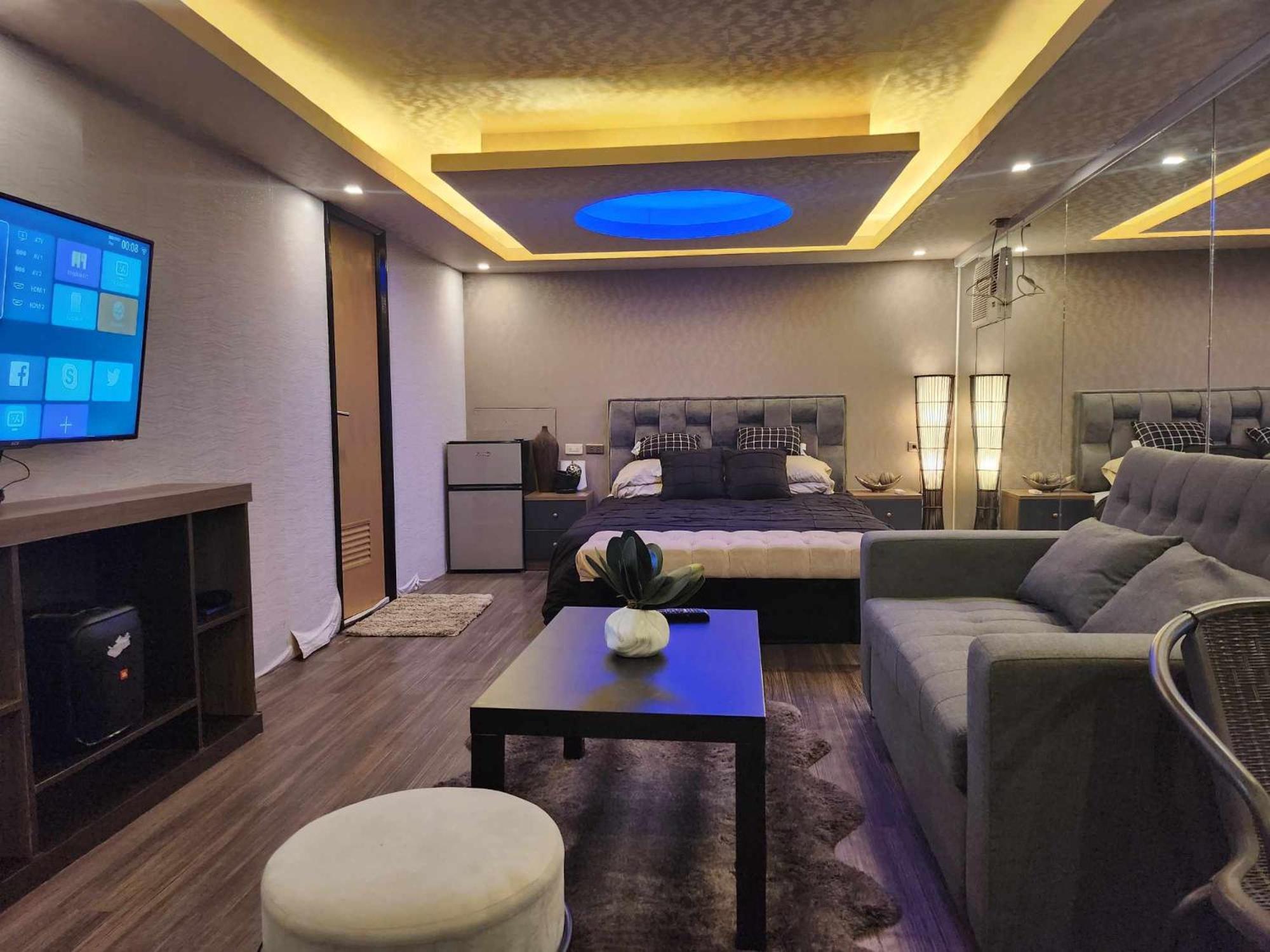 Avana Hills Boracay Liltime Deluxe 3*