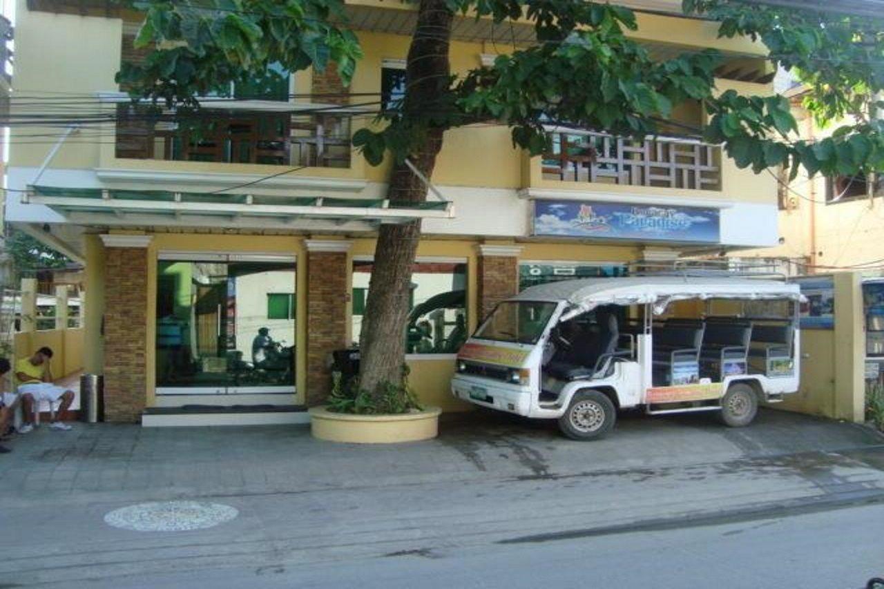 Bed & Breakfast Avana Hills Boracay Liltime Deluxe 3*
