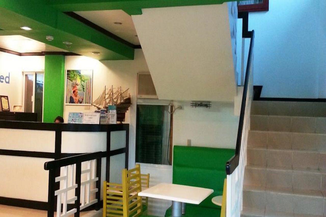 Bed & Breakfast Avana Hills Boracay Liltime Deluxe Balabag (Boracay)