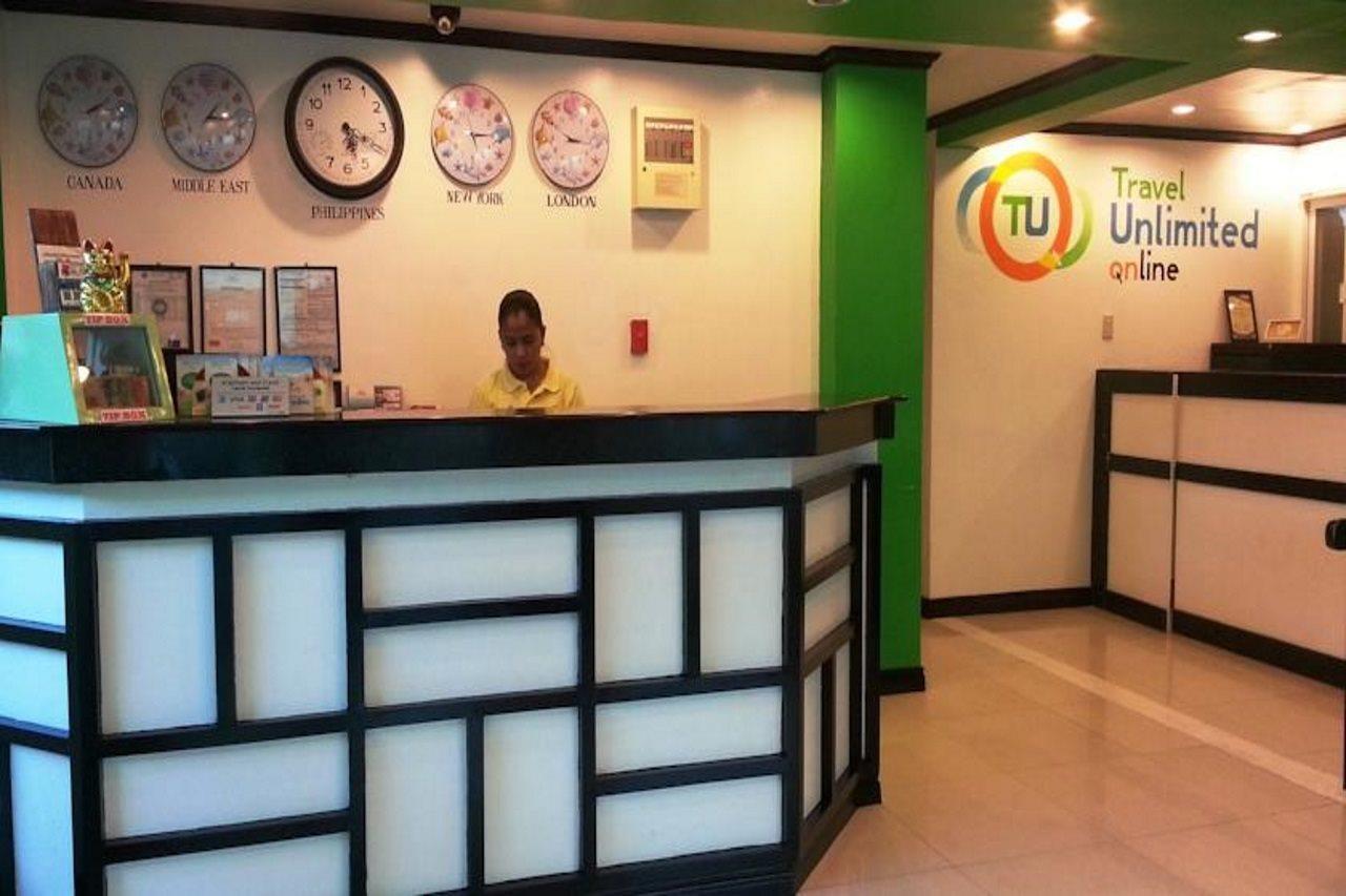 Bed & Breakfast Avana Hills Boracay Liltime Deluxe