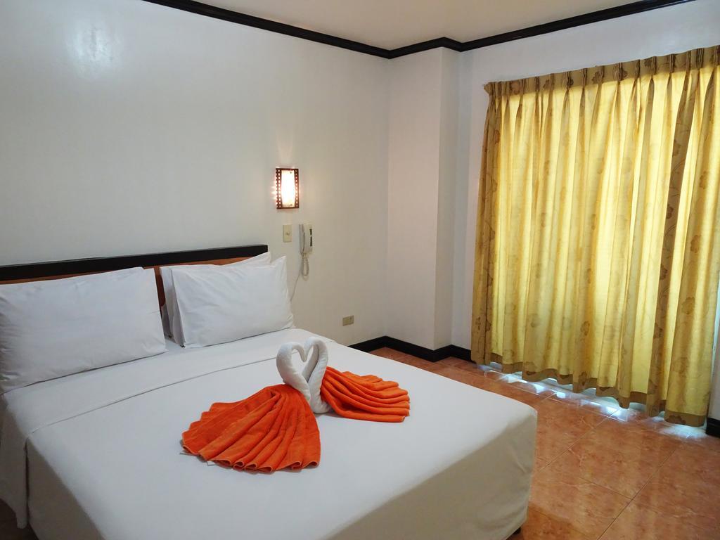 Bed & Breakfast Avana Hills Boracay Liltime Deluxe 3*