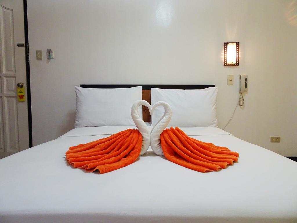 Avana Hills Boracay Liltime Deluxe 3*