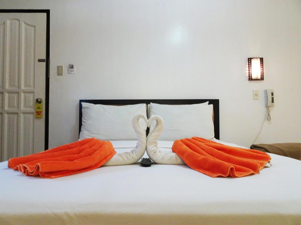 Avana Hills Boracay Liltime Deluxe