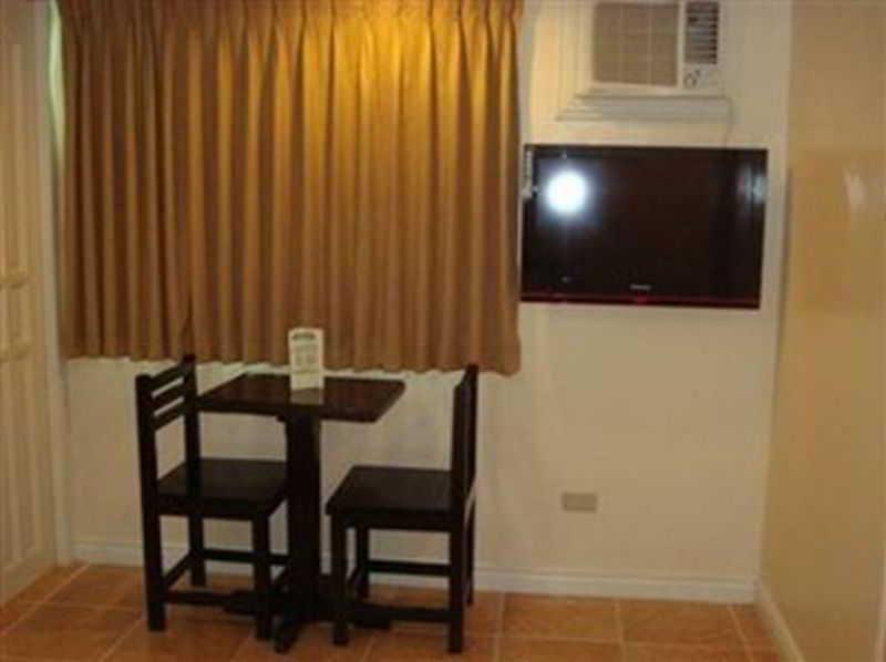 Avana Hills Boracay Liltime Deluxe 3*