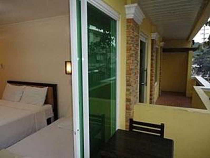 Bed & Breakfast Avana Hills Boracay Liltime Deluxe