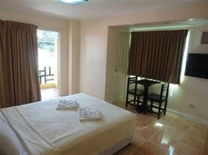Bed & Breakfast Avana Hills Boracay Liltime Deluxe 3*