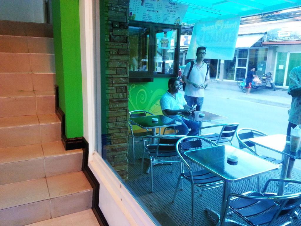 Avana Hills Boracay Liltime Deluxe Bed & Breakfast Balabag (Boracay)
