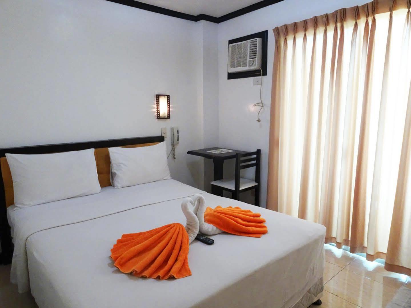 Avana Hills Boracay Liltime Deluxe Bed & Breakfast Balabag (Boracay)
