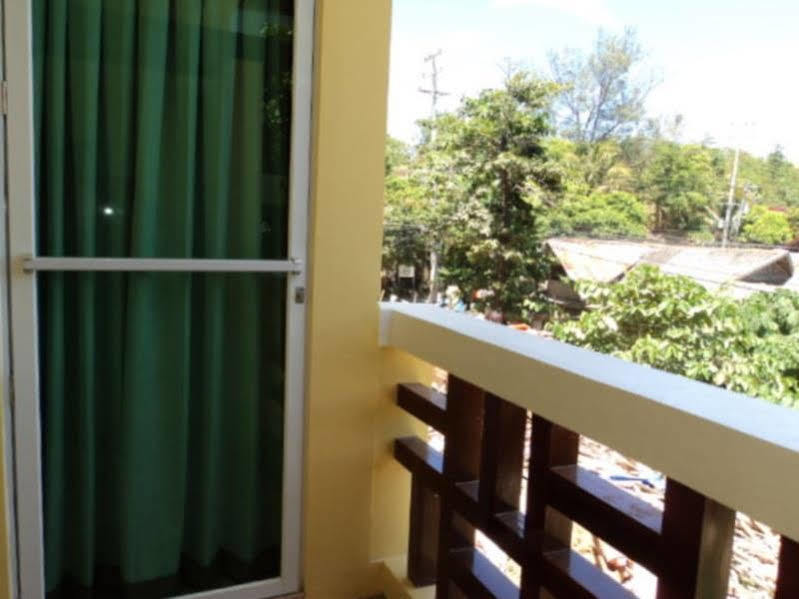 Avana Hills Boracay Liltime Deluxe