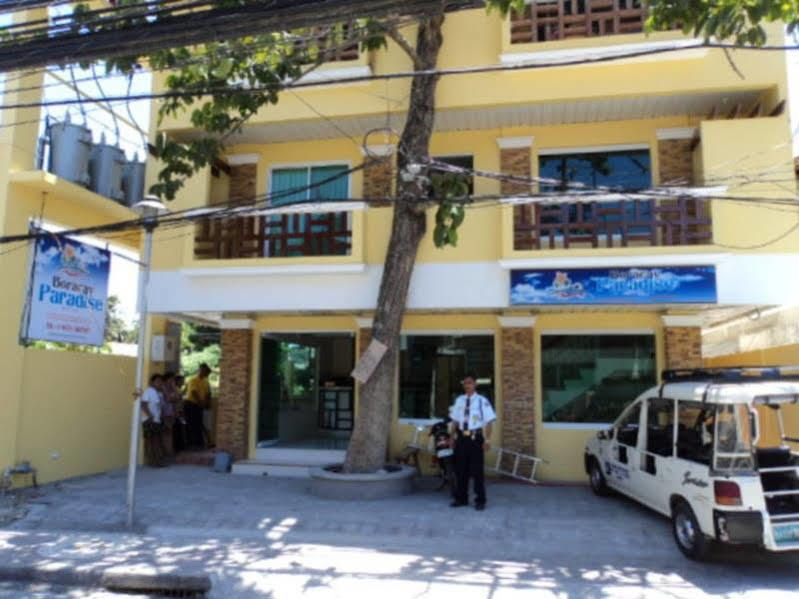 Avana Hills Boracay Liltime Deluxe Bed & Breakfast Balabag (Boracay)
