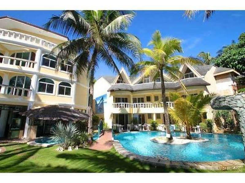 Bed & Breakfast Avana Hills Boracay Liltime Deluxe