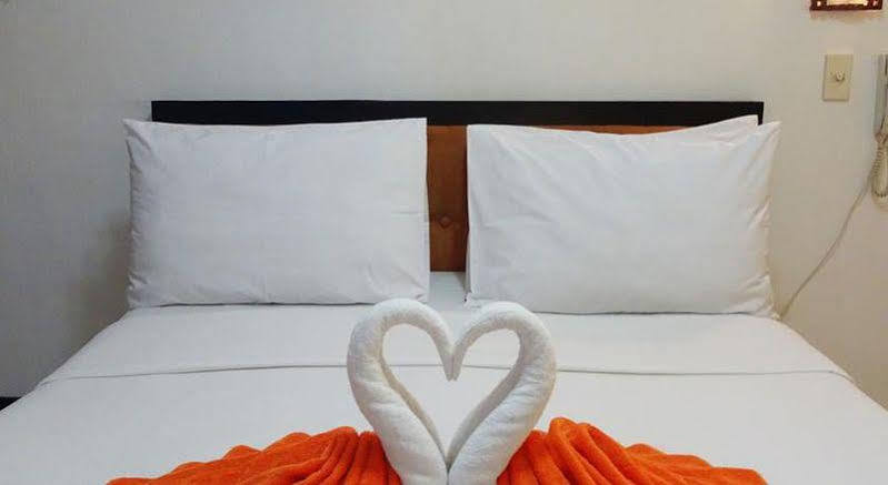 Bed & Breakfast Avana Hills Boracay Liltime Deluxe 3*