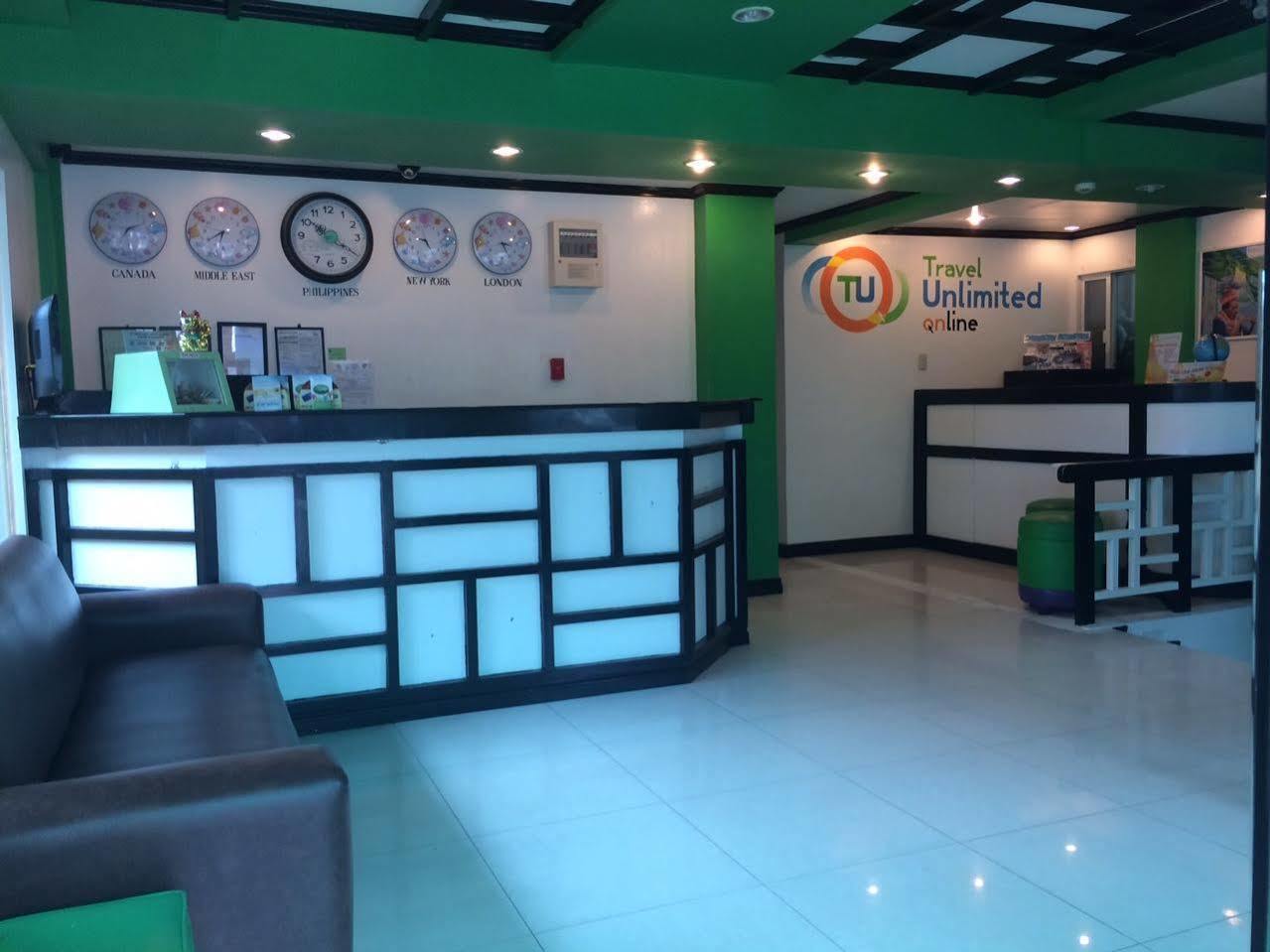 Bed & Breakfast Avana Hills Boracay Liltime Deluxe Balabag (Boracay)