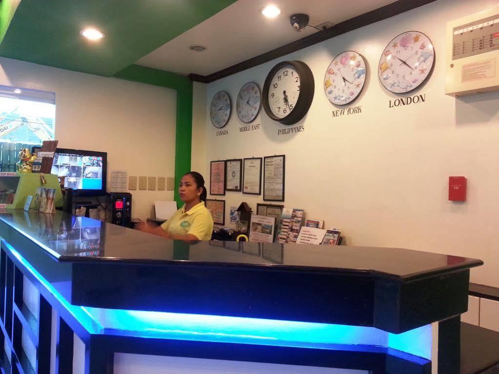 Avana Hills Boracay Liltime Deluxe Bed & Breakfast Balabag (Boracay)