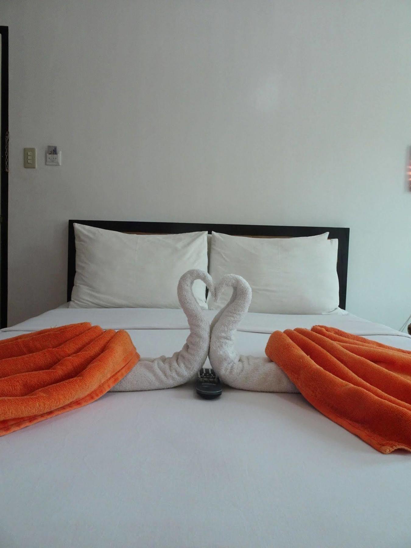 Bed & Breakfast Avana Hills Boracay Liltime Deluxe