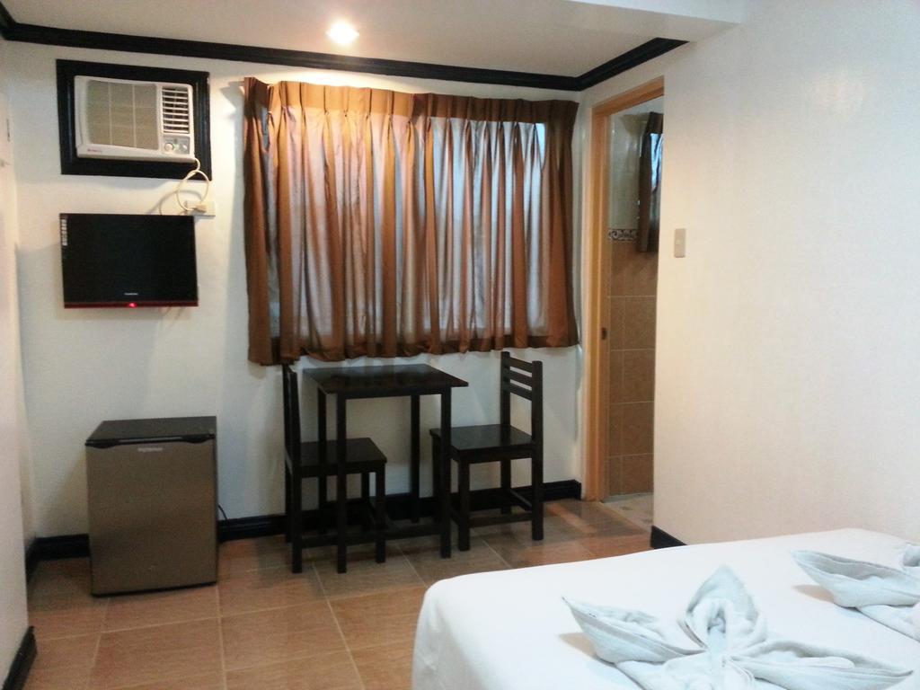 Avana Hills Boracay Liltime Deluxe Bed & Breakfast 3*