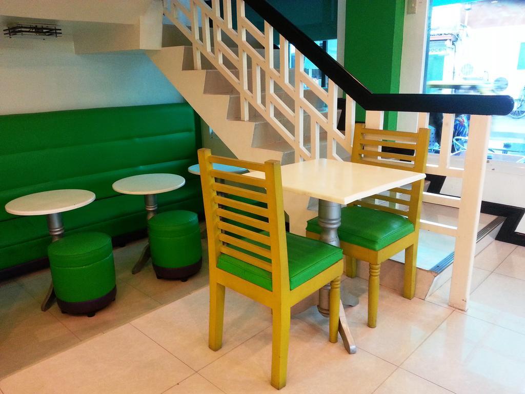 Bed & Breakfast Avana Hills Boracay Liltime Deluxe 3*