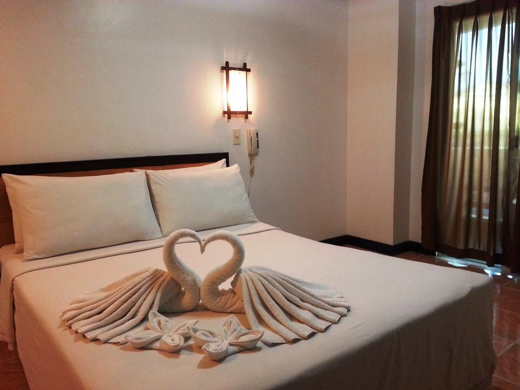 Avana Hills Boracay Liltime Deluxe 3*