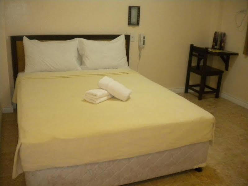 Avana Hills Boracay Liltime Deluxe Balabag (Boracay)
