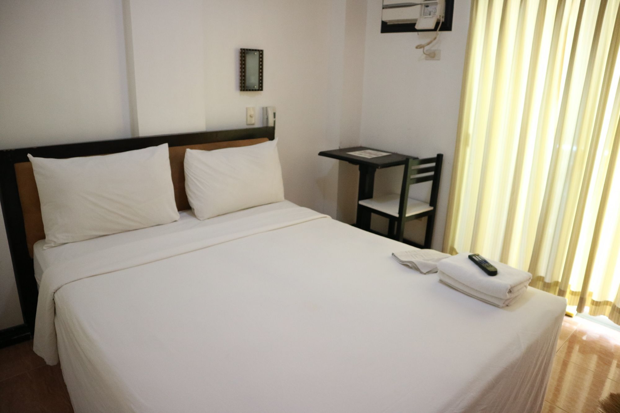 Avana Hills Boracay Liltime Deluxe Bed & Breakfast Balabag (Boracay)
