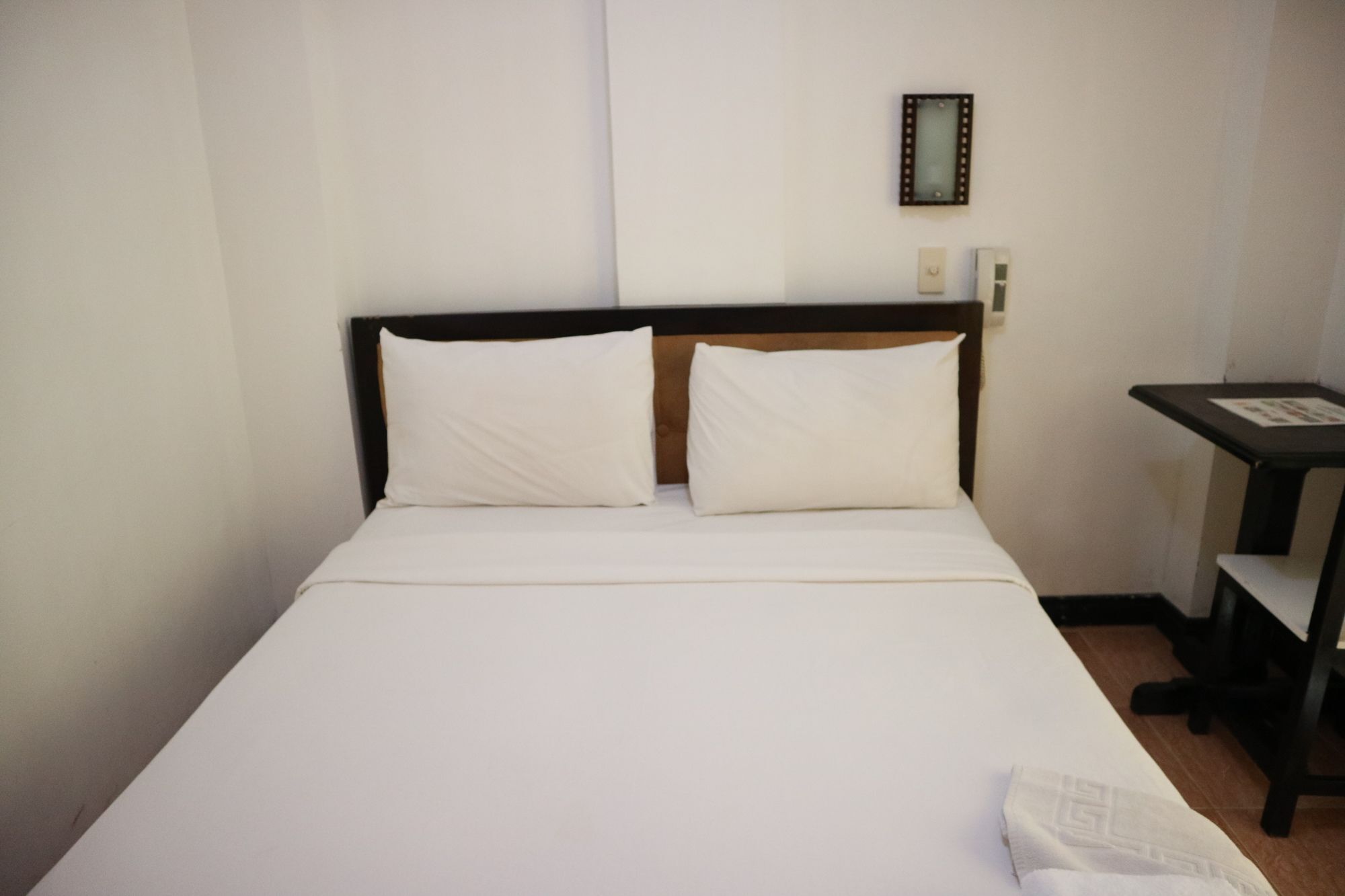 Avana Hills Boracay Liltime Deluxe 3*